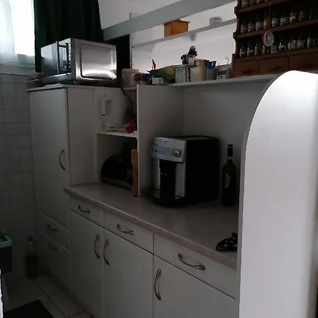 Fluba A1A 아파트 플럼스버그